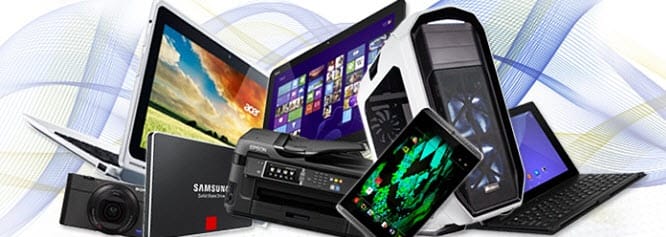 Các sản phẩm công nghệ mới lạ, sáng tạo