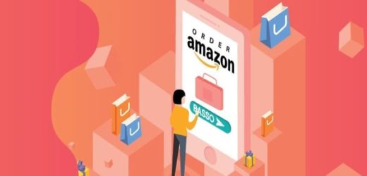 cách mua hàng trên amazon