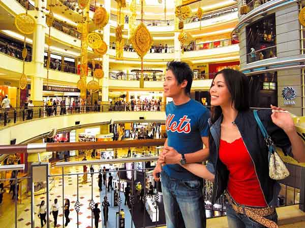 Kinh nghiệm mua sắm ở Thái Lan nên kiểm tra kỹ sản phẩm trước khi mua